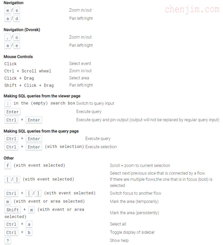 Android 基于 Perfetto 抓取 trace